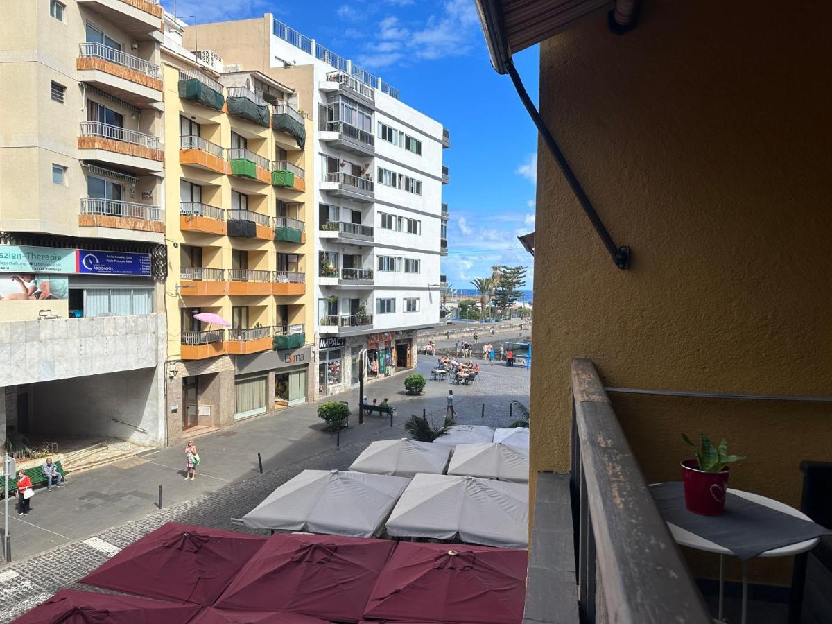 Cocohomes Marina Cerca Del Mar Puerto de la Cruz  Exterior photo