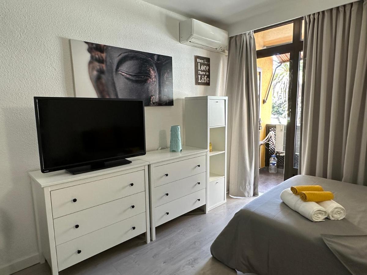 Cocohomes Marina Cerca Del Mar Puerto de la Cruz  Exterior photo